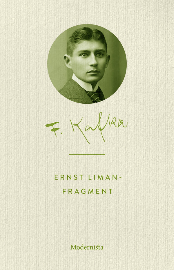 Ernst Liman-fragment – E-bok – Laddas ner-Digitala böcker-Axiell-peaceofhome.se