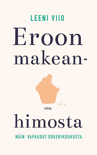 Eroon makeanhimosta – E-bok – Laddas ner-Digitala böcker-Axiell-peaceofhome.se