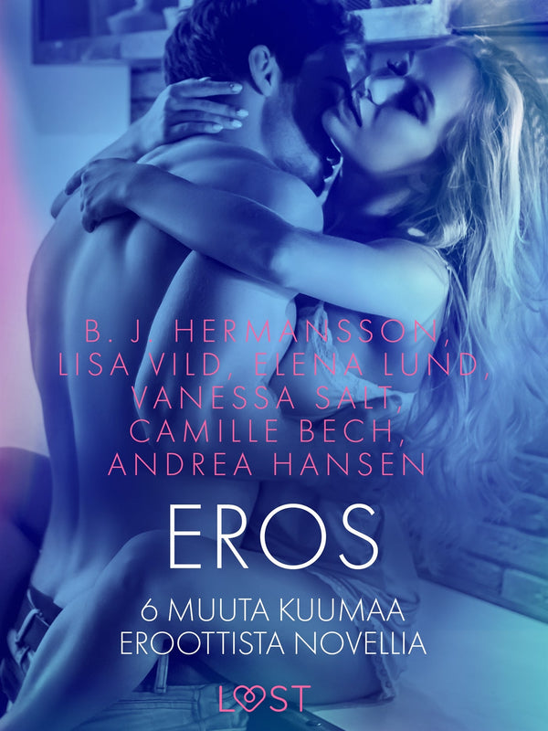 Eros ja 6 muuta kuumaa eroottista novellia – E-bok – Laddas ner-Digitala böcker-Axiell-peaceofhome.se