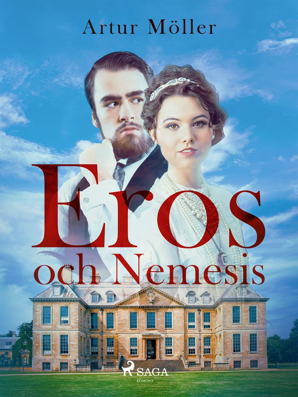 Eros och Nemesis – E-bok – Laddas ner-Digitala böcker-Axiell-peaceofhome.se