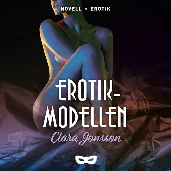 Erotikmodellen – Ljudbok – Laddas ner-Digitala böcker-Axiell-peaceofhome.se
