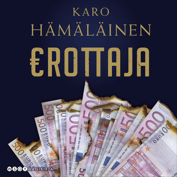 Erottaja – Ljudbok – Laddas ner-Digitala böcker-Axiell-peaceofhome.se
