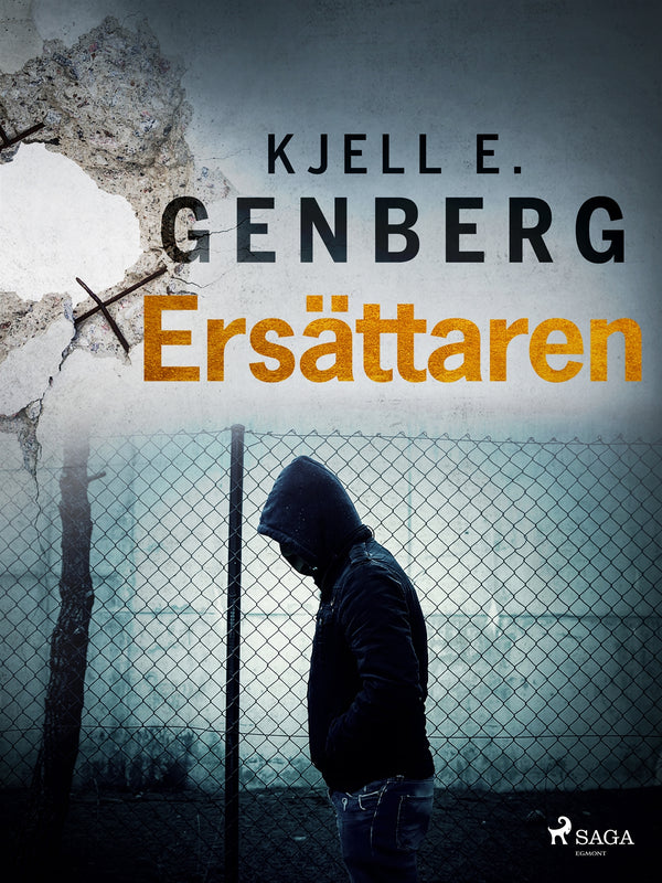 Ersättaren – E-bok – Laddas ner-Digitala böcker-Axiell-peaceofhome.se