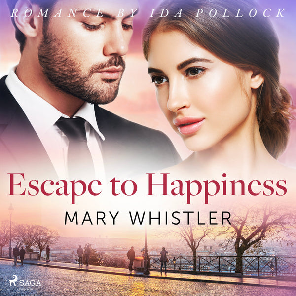 Escape to Happiness – Ljudbok – Laddas ner-Digitala böcker-Axiell-peaceofhome.se