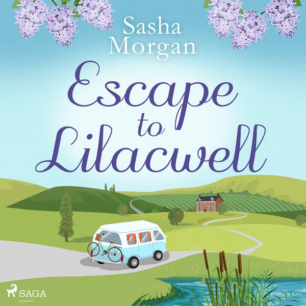 Escape to Lilacwell – Ljudbok – Laddas ner-Digitala böcker-Axiell-peaceofhome.se