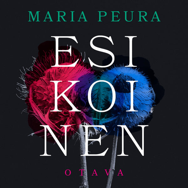 Esikoinen – Ljudbok – Laddas ner-Digitala böcker-Axiell-peaceofhome.se