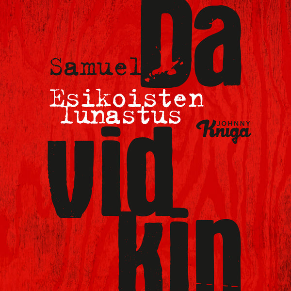Esikoisten lunastus – Ljudbok – Laddas ner-Digitala böcker-Axiell-peaceofhome.se