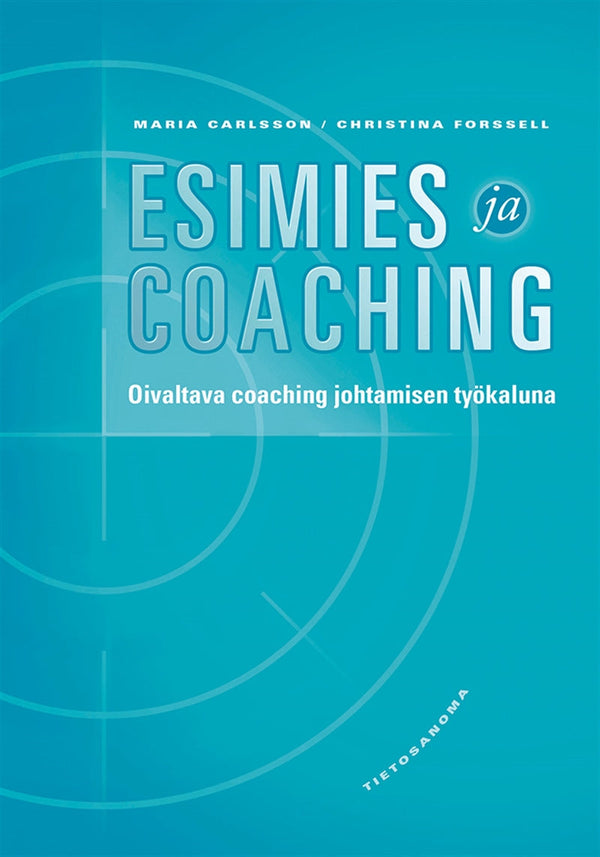 Esimies ja coaching – E-bok – Laddas ner-Digitala böcker-Axiell-peaceofhome.se