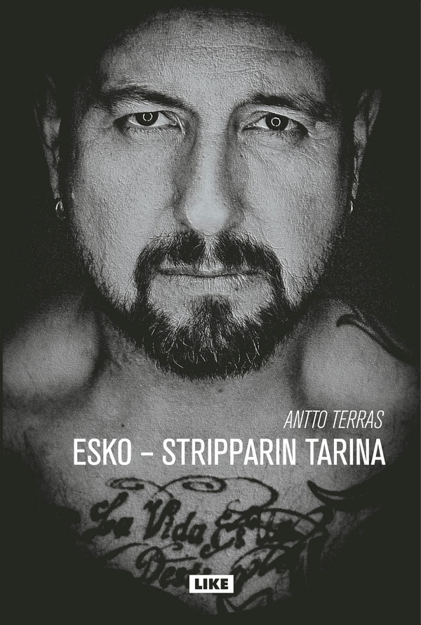 Esko - Stripparin tarina – E-bok – Laddas ner-Digitala böcker-Axiell-peaceofhome.se