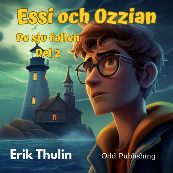 Essi och Ozzian – Del 2 – Ljudbok – Laddas ner-Digitala böcker-Axiell-peaceofhome.se