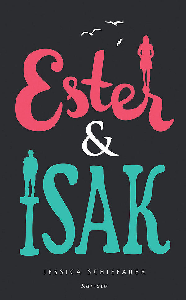 Ester & Isak – E-bok – Laddas ner-Digitala böcker-Axiell-peaceofhome.se