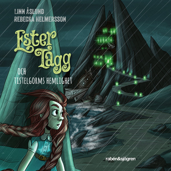 Ester Tagg och Tistelgorms hemlighet – Ljudbok – Laddas ner-Digitala böcker-Axiell-peaceofhome.se