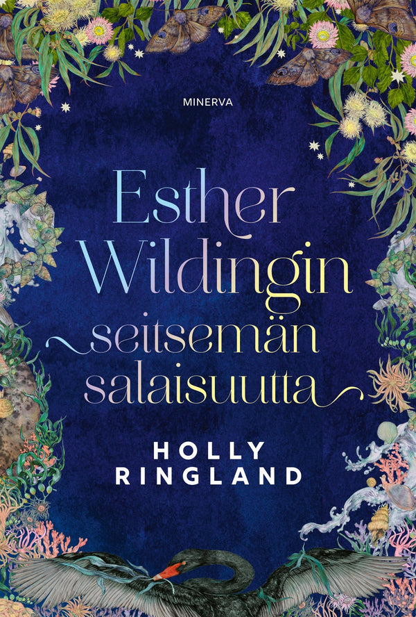 Esther Wildingin seitsemän salaisuutta – E-bok – Laddas ner-Digitala böcker-Axiell-peaceofhome.se