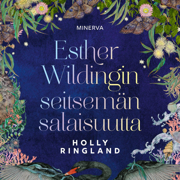 Esther Wildingin seitsemän salaisuutta – Ljudbok – Laddas ner-Digitala böcker-Axiell-peaceofhome.se