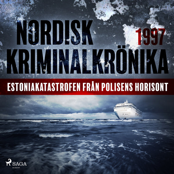 Estoniakatastrofen från polisens horisont – Ljudbok – Laddas ner-Digitala böcker-Axiell-peaceofhome.se