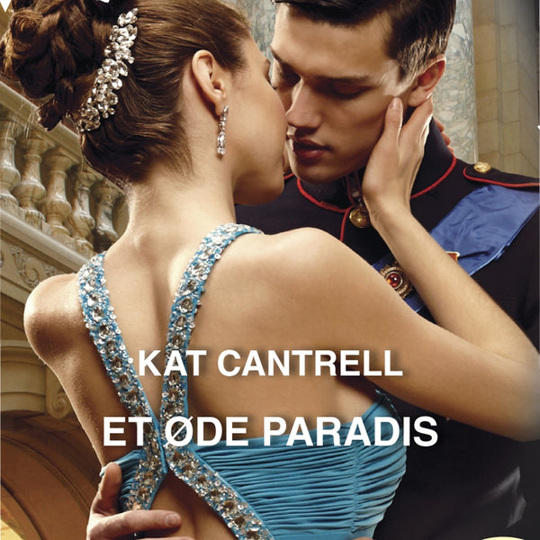 Et øde paradis – Ljudbok – Laddas ner-Digitala böcker-Axiell-peaceofhome.se