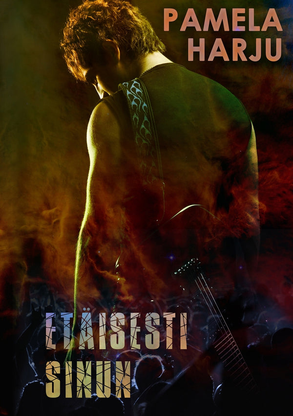 Etäisesti sinun – E-bok – Laddas ner-Digitala böcker-Axiell-peaceofhome.se