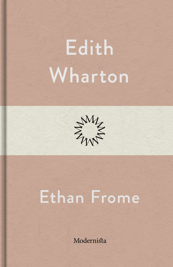 Ethan Frome – E-bok – Laddas ner-Digitala böcker-Axiell-peaceofhome.se