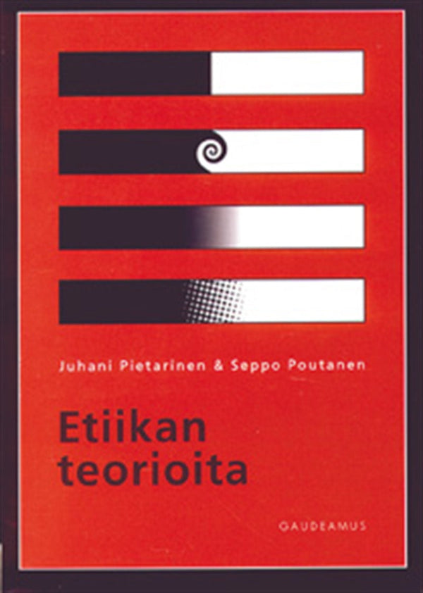 Etiikan teorioita – E-bok – Laddas ner-Digitala böcker-Axiell-peaceofhome.se