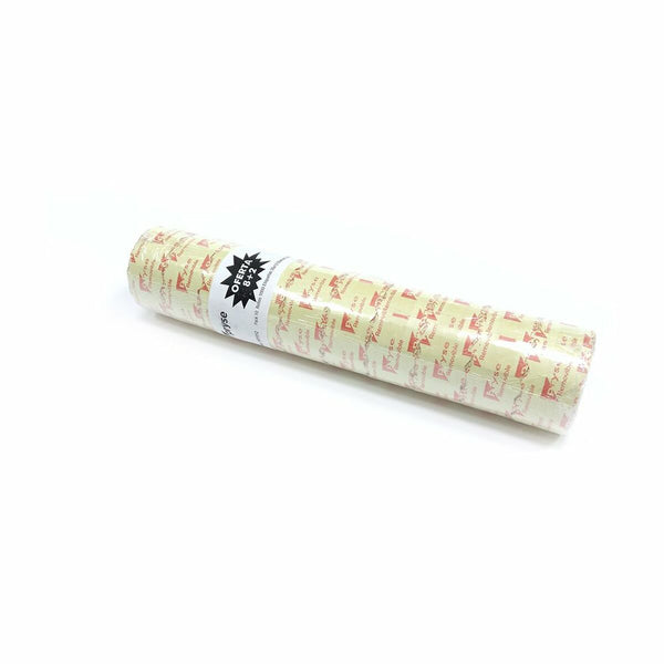 Etiketter Pryse Orange 26 x 12 mm 10 antal-Kontor och Kontorsmaterial, Kontorsmaterial-Pryse-peaceofhome.se