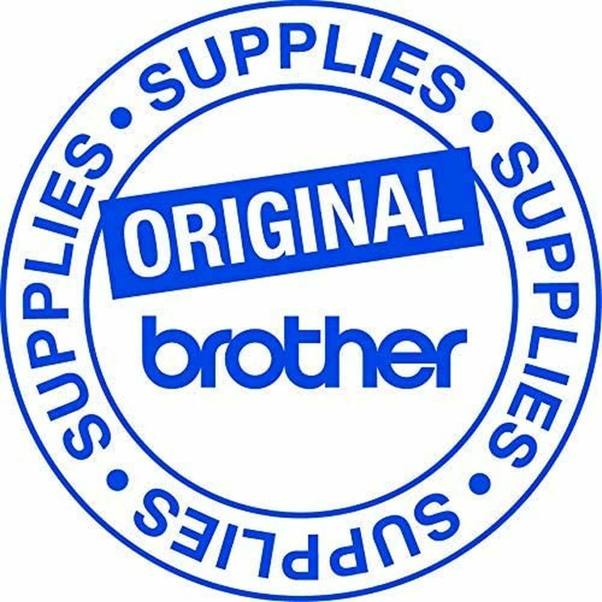 Etiketter till Skrivare Brother DK-11247 Vit Svart/Vit Papper-Kontor och Kontorsmaterial, Kontorsmaterial-Brother-peaceofhome.se