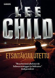 Etsintäkuulutettu – E-bok – Laddas ner-Digitala böcker-Axiell-peaceofhome.se