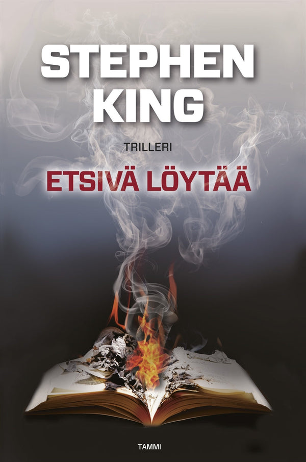 Etsivä löytää – E-bok – Laddas ner-Digitala böcker-Axiell-peaceofhome.se