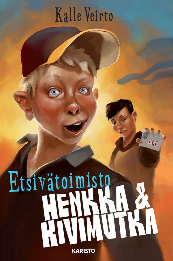Etsivätoimisto Henkka & Kivimutka – E-bok – Laddas ner-Digitala böcker-Axiell-peaceofhome.se
