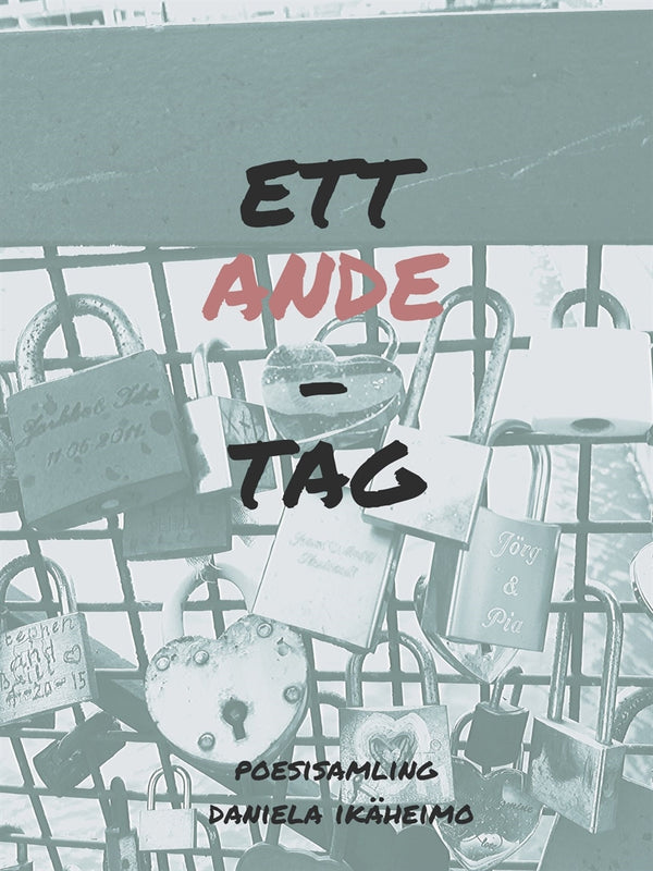 Ett andetag: poesisamling – E-bok – Laddas ner-Digitala böcker-Axiell-peaceofhome.se