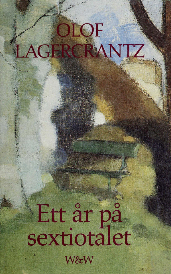 Ett år på sextiotalet-Digitala böcker-Axiell-peaceofhome.se