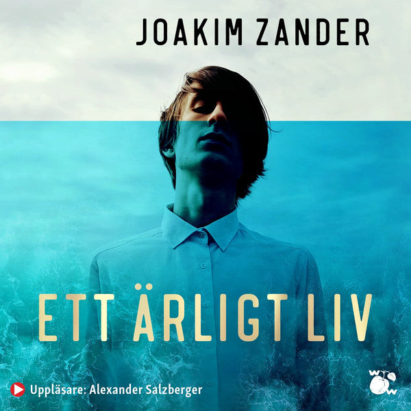 Ett ärligt liv – Ljudbok – Laddas ner-Digitala böcker-Axiell-peaceofhome.se