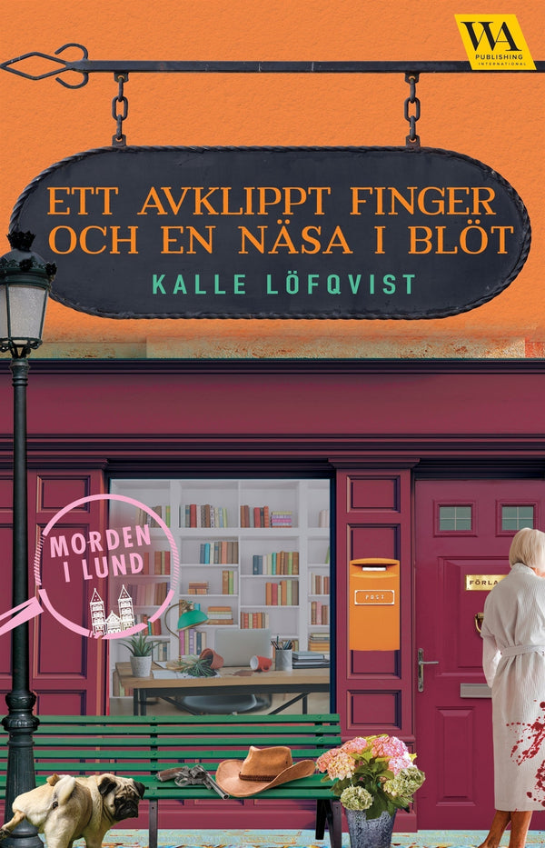 Ett avklippt finger och en näsa i blöt – E-bok – Laddas ner-Digitala böcker-Axiell-peaceofhome.se