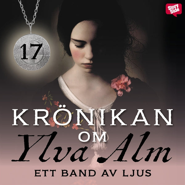 Ett band av ljus – Ljudbok – Laddas ner-Digitala böcker-Axiell-peaceofhome.se