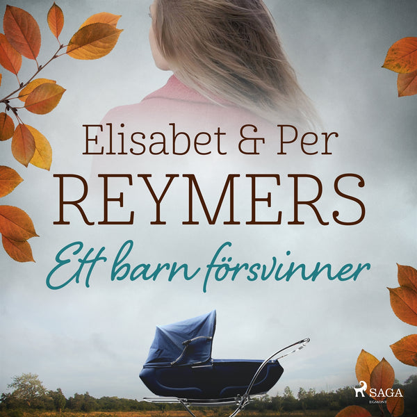 Ett barn försvinner – Ljudbok – Laddas ner-Digitala böcker-Axiell-peaceofhome.se