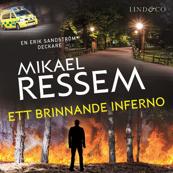 Ett brinnande inferno – Ljudbok – Laddas ner-Digitala böcker-Axiell-peaceofhome.se