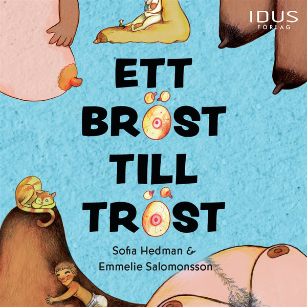 Ett bröst till tröst – Ljudbok – Laddas ner-Digitala böcker-Axiell-peaceofhome.se