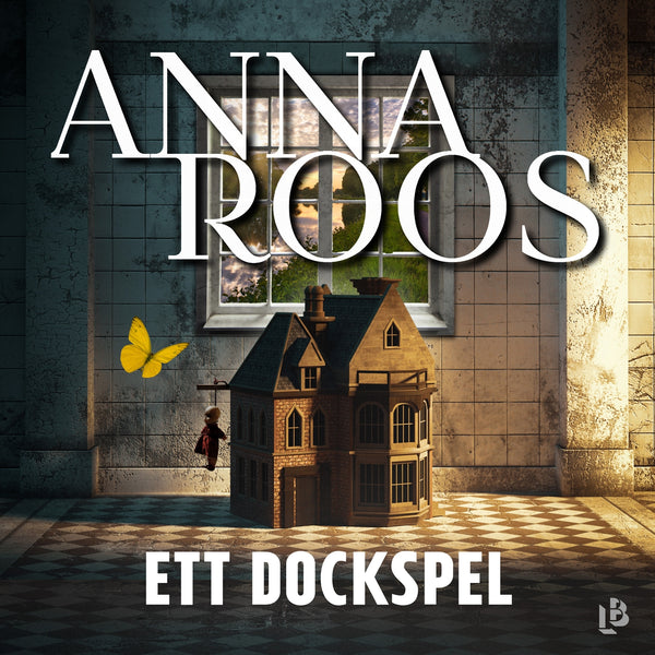 Ett dockspel – Ljudbok – Laddas ner-Digitala böcker-Axiell-peaceofhome.se