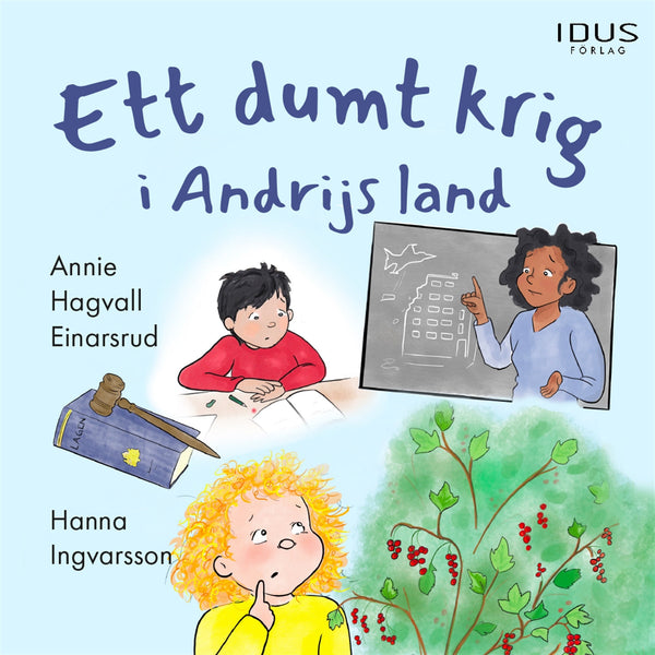 Ett dumt krig i Andrijs land – Ljudbok – Laddas ner-Digitala böcker-Axiell-peaceofhome.se