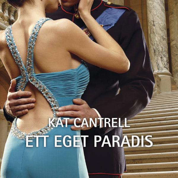 Ett eget paradis – Ljudbok – Laddas ner-Digitala böcker-Axiell-peaceofhome.se