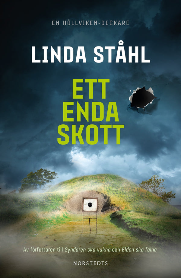 Ett enda skott – E-bok – Laddas ner-Digitala böcker-Axiell-peaceofhome.se