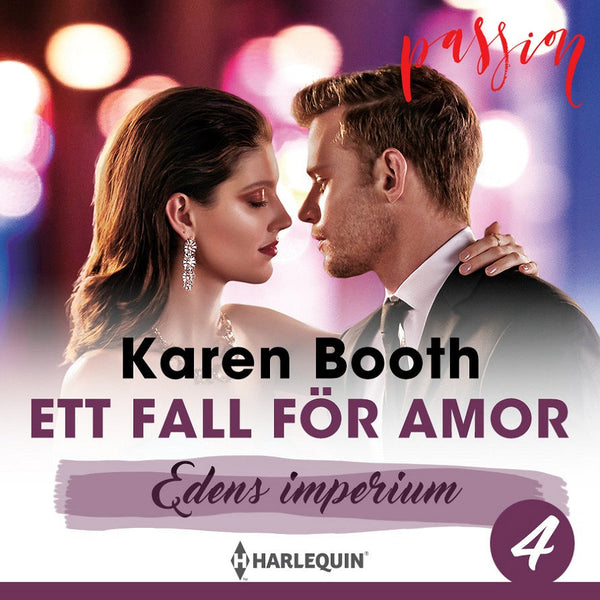 Ett fall för Amor – Ljudbok – Laddas ner-Digitala böcker-Axiell-peaceofhome.se