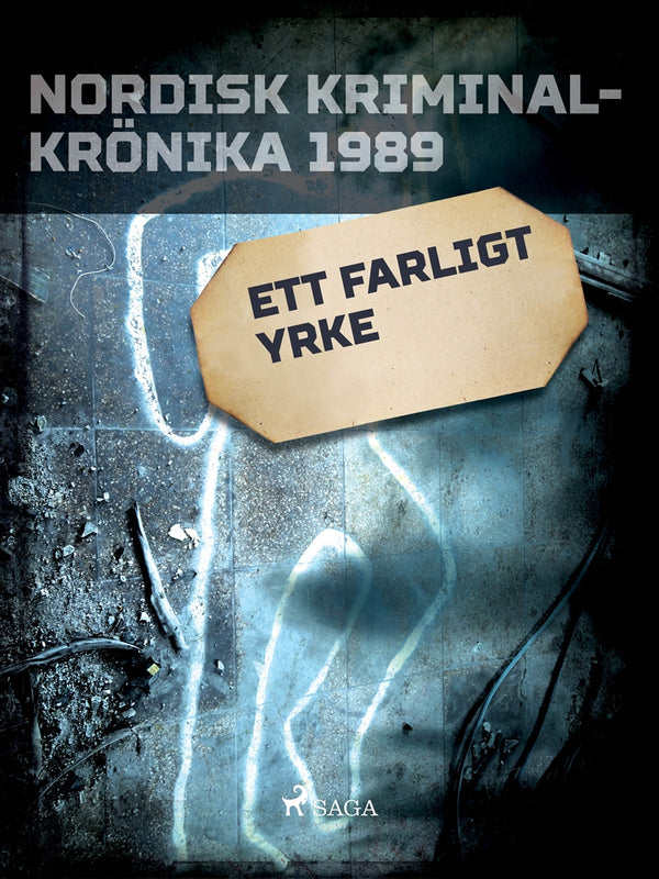 Ett farligt yrke – E-bok – Laddas ner-Digitala böcker-Axiell-peaceofhome.se