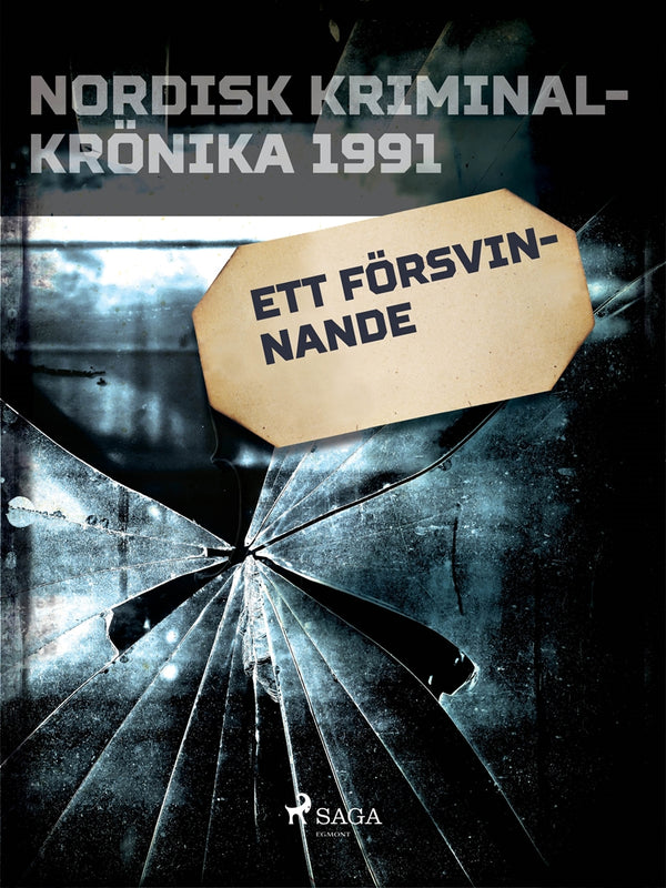 Ett försvinnande – E-bok – Laddas ner-Digitala böcker-Axiell-peaceofhome.se