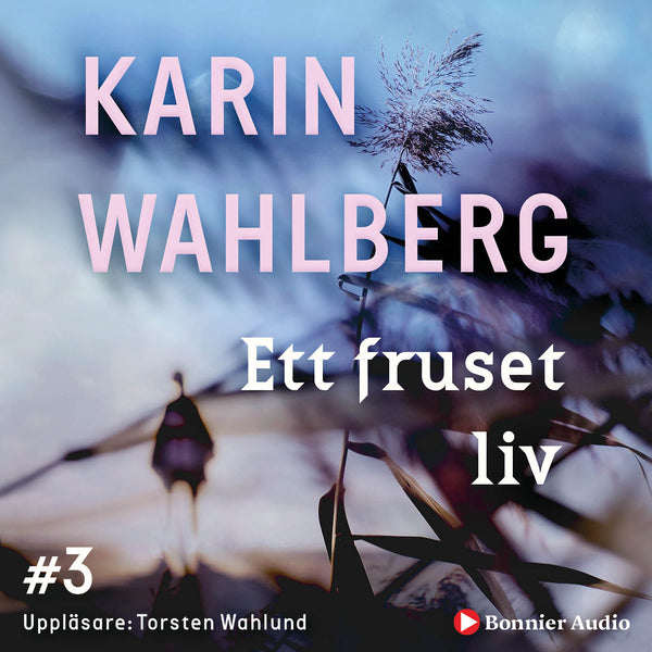 Ett fruset liv – Ljudbok – Laddas ner-Digitala böcker-Axiell-peaceofhome.se