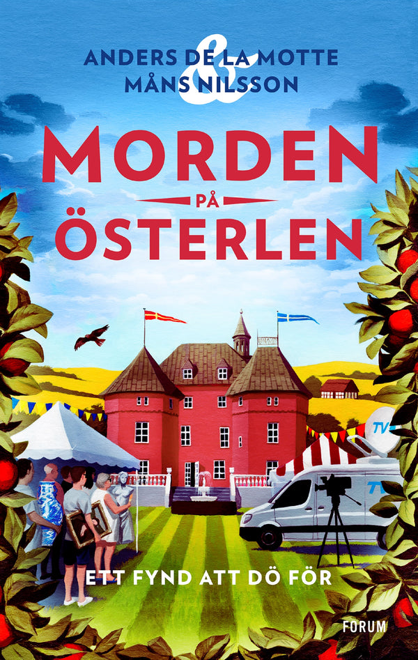 Ett fynd att dö för – E-bok – Laddas ner-Digitala böcker-Axiell-peaceofhome.se
