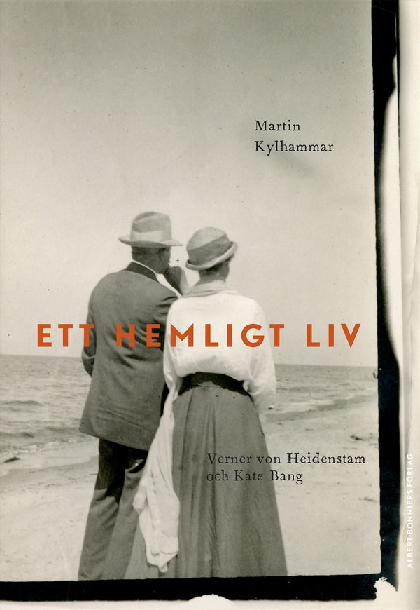 Ett hemligt liv : Verner von Heidenstam och Kate Bang – E-bok – Laddas ner-Digitala böcker-Axiell-peaceofhome.se