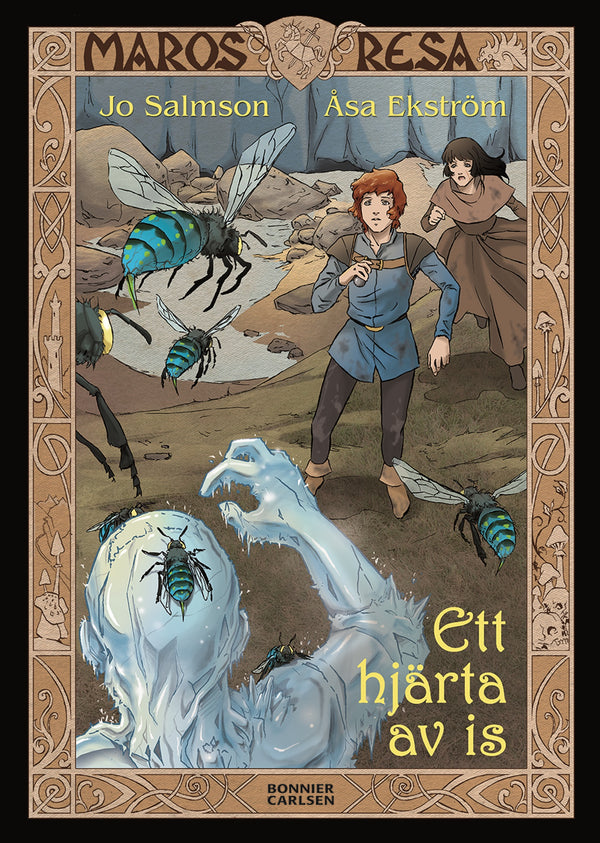 Ett hjärta av is – E-bok – Laddas ner-Digitala böcker-Axiell-peaceofhome.se