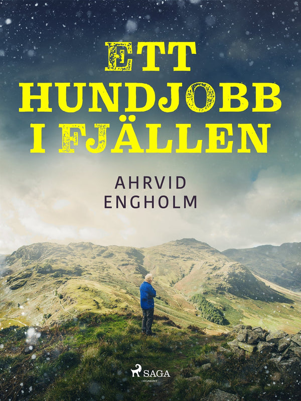 Ett hundjobb i fjällen – E-bok – Laddas ner-Digitala böcker-Axiell-peaceofhome.se