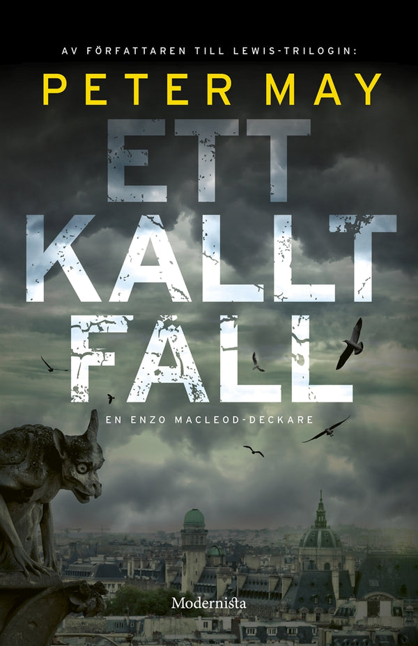 Ett kallt fall (Enzo Macleod, del 1) – E-bok – Laddas ner-Digitala böcker-Axiell-peaceofhome.se
