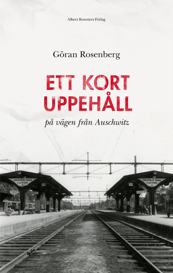 Ett kort uppehåll på vägen från Auschwitz – E-bok – Laddas ner-Digitala böcker-Axiell-peaceofhome.se